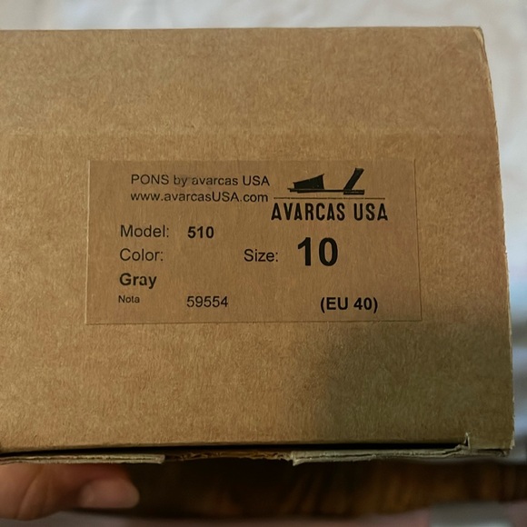 Avarca Pons - Picture 1 of 7